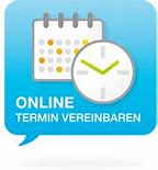 Termin online vereinbaren